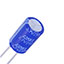 CAP 25F -10% +30% 2.7V T/H